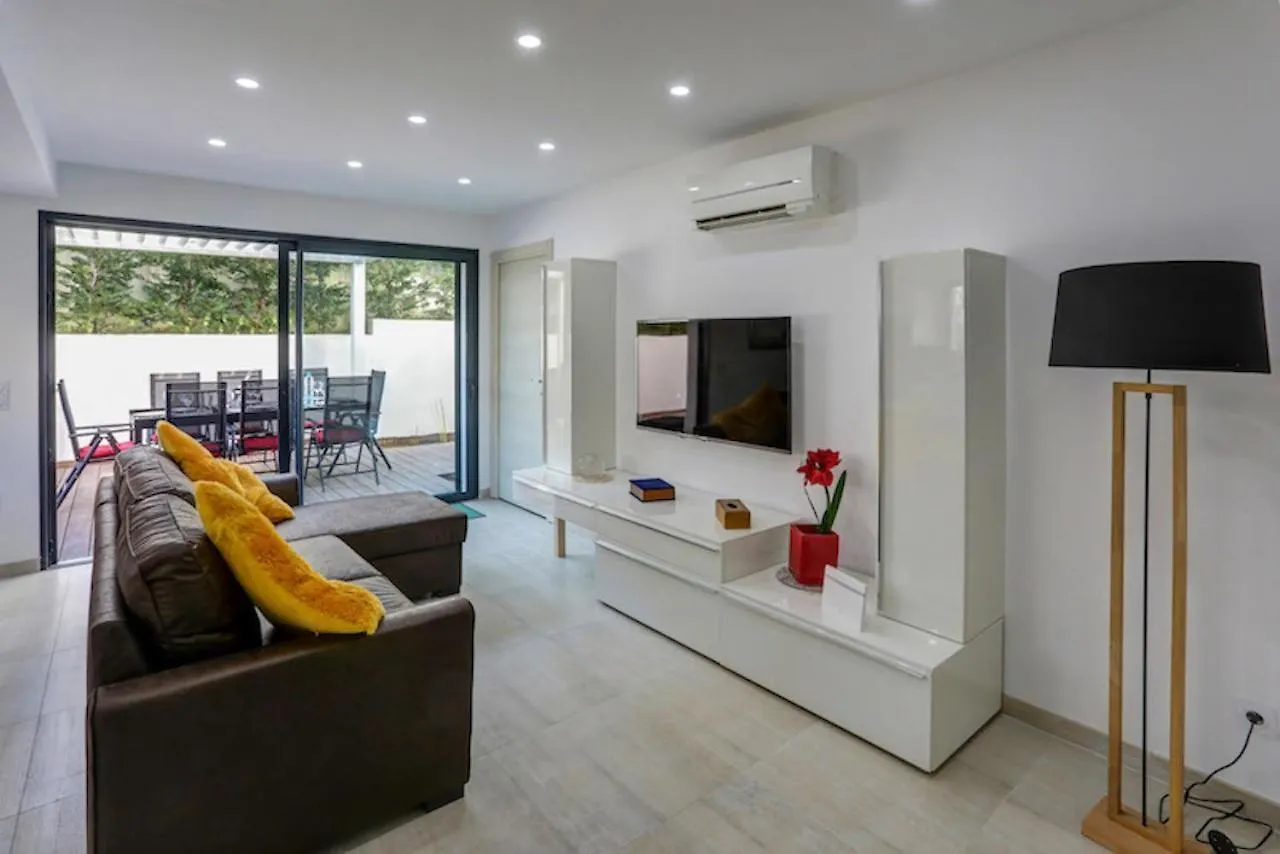 Apartment Appartements Superieurs Saint Aygulf