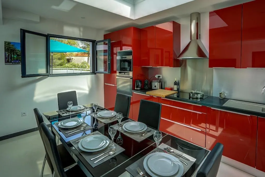 Appartements Superieurs Saint Aygulf Apartment