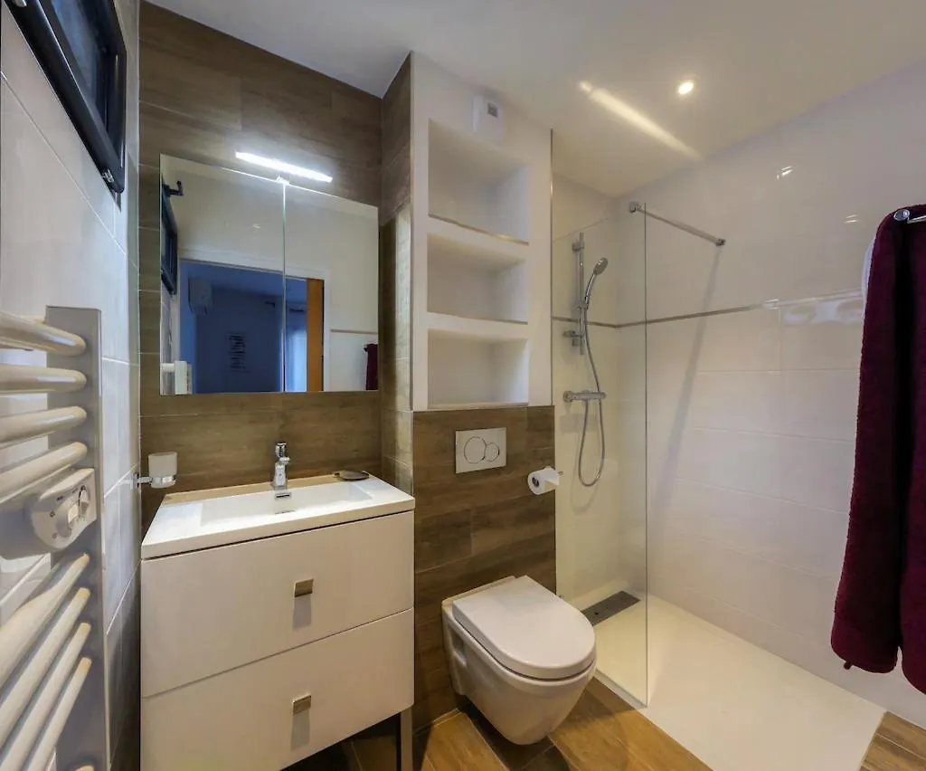 Appartements Superieurs Saint Aygulf