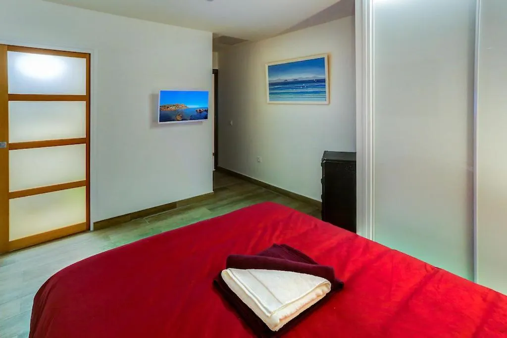 Appartements Superieurs Saint Aygulf
