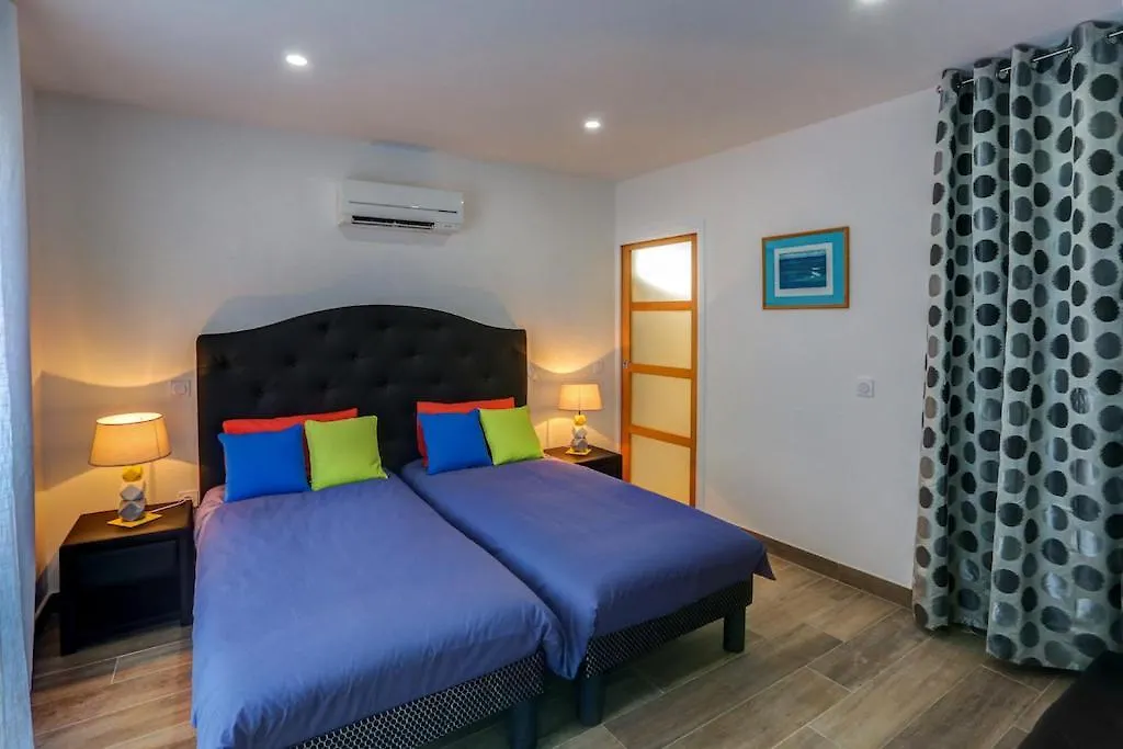 Appartements Superieurs Saint Aygulf Apartment