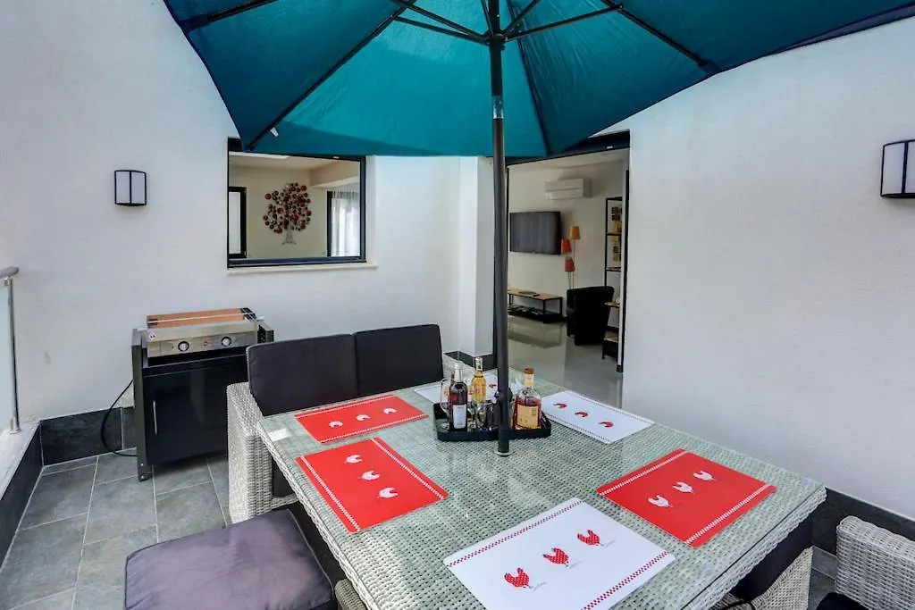 Appartements Superieurs Saint Aygulf