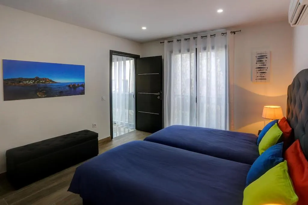 Appartements Superieurs Saint Aygulf 0*,  France