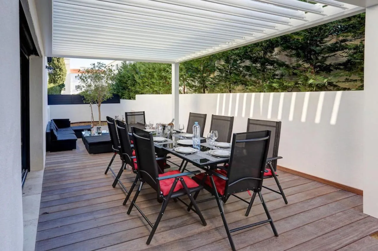 Appartements Superieurs Saint Aygulf