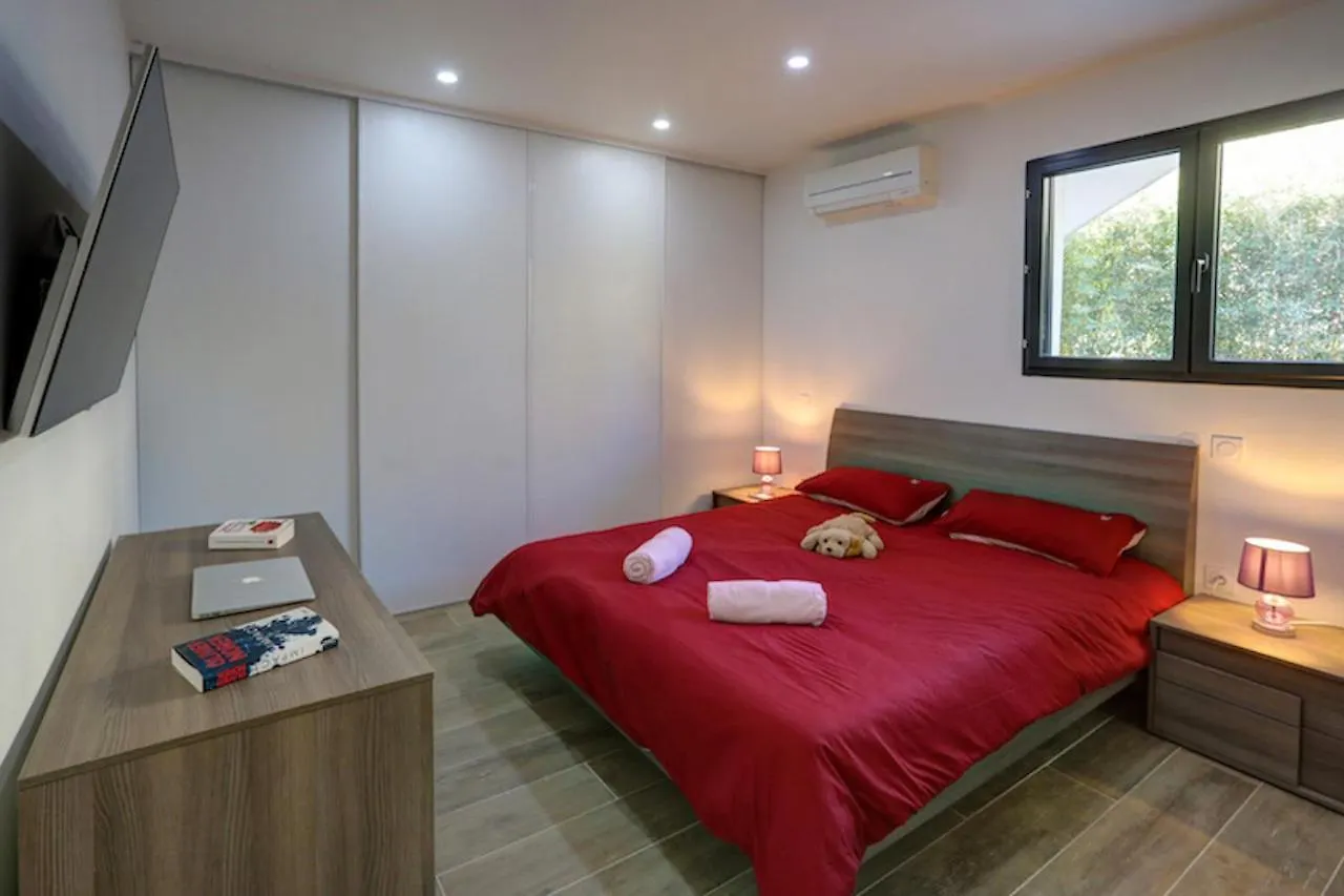 Appartements Superieurs Saint Aygulf 0*,  France
