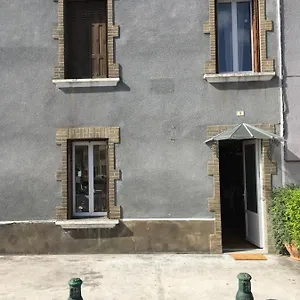 Chez L'habitant Homestay , Fougax-et-Barrineuf France