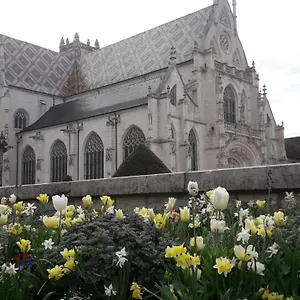 Le Select De Brou , Bourg-en-Bresse France