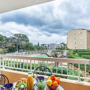  Appartement Le Panama-5 By Interhome