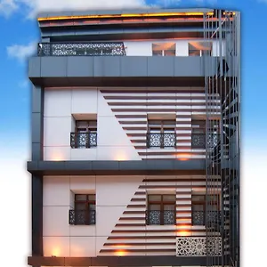Palace 3*, Istambul Turquie