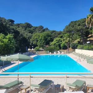  Hébergement de vacances La Joya De Villepey