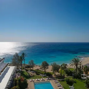 Grecian Sands 4*, Ayía Nápa Chypre