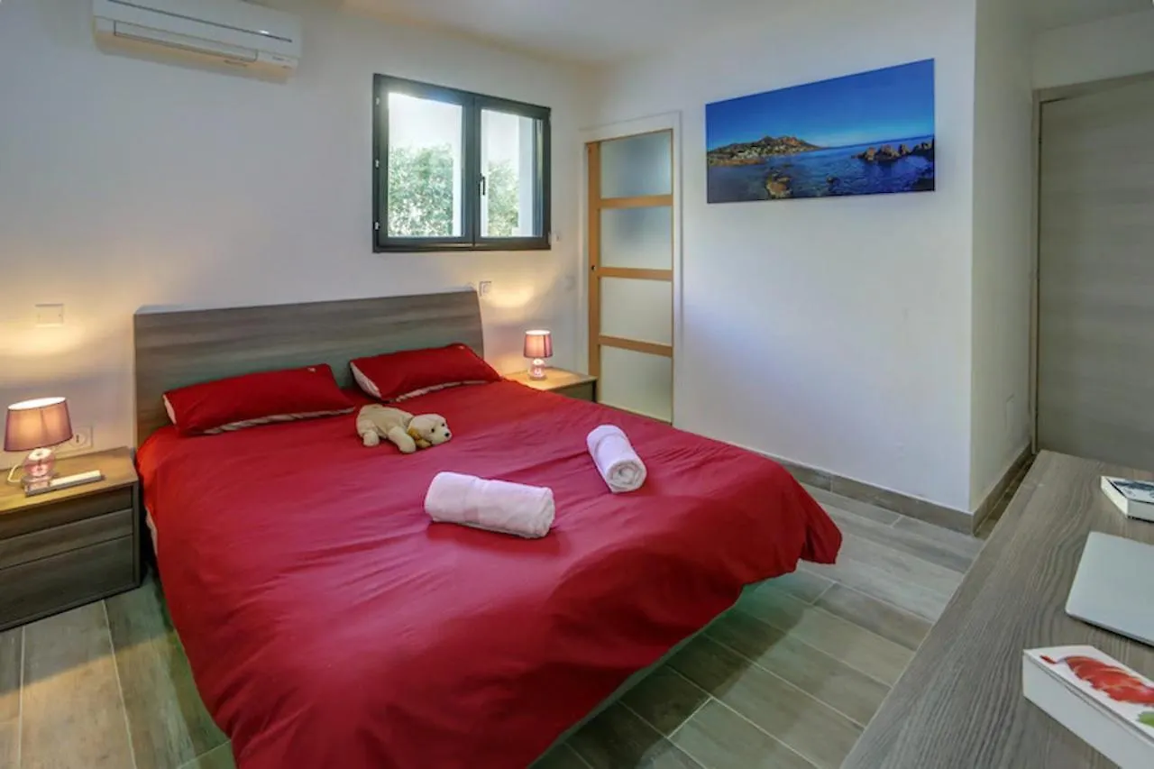 סנט-אגף Appartements Superieurs דירה