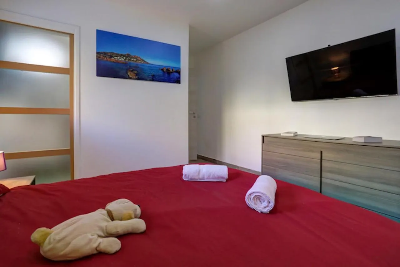 סנט-אגף Appartements Superieurs צרפת